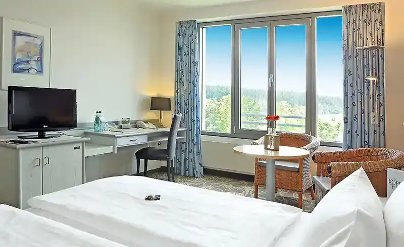 Nächte Wellness - Bild 1