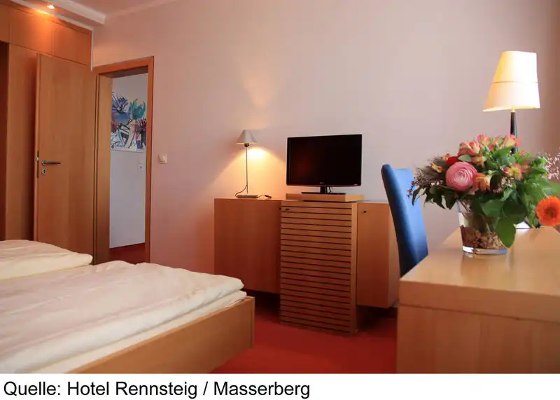 Aufnahme - Nächte Wellness