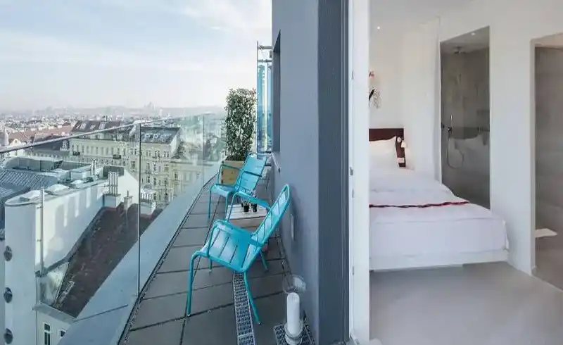 Foto - Nächte Hotel