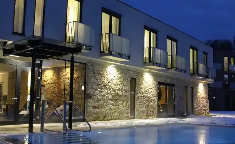 Nächte Wellness - Bild 1