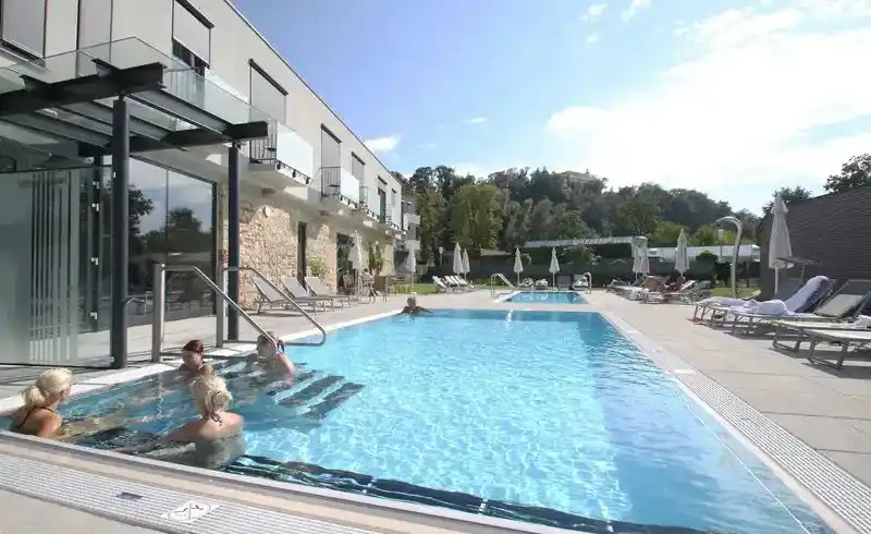 Nächte Wellness - Bild 2