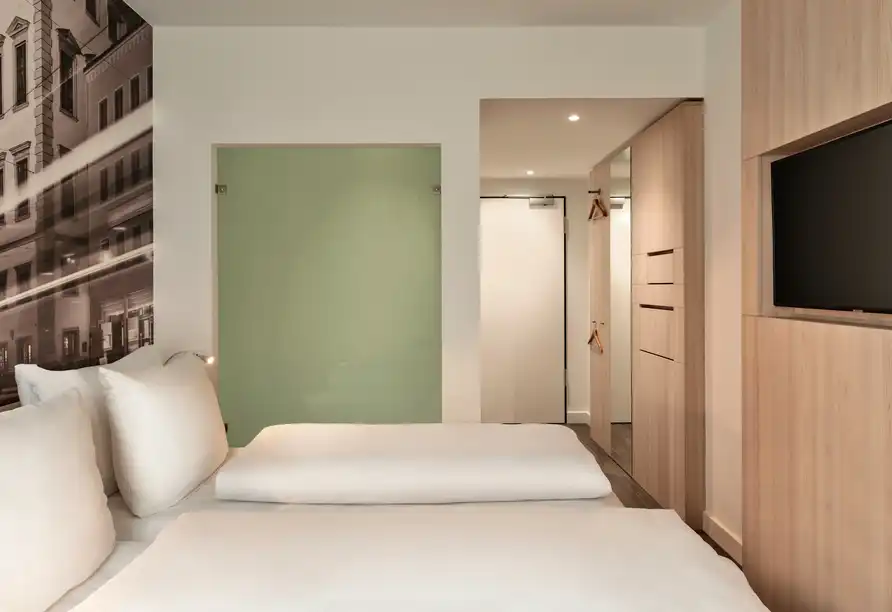 Impression - Nächte Koblenz