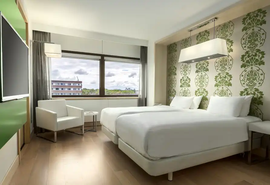 Aufnahme - Amsterdam Nächte