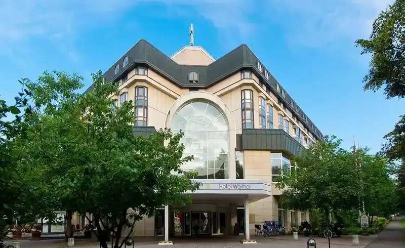 Foto - Nächte Weimer