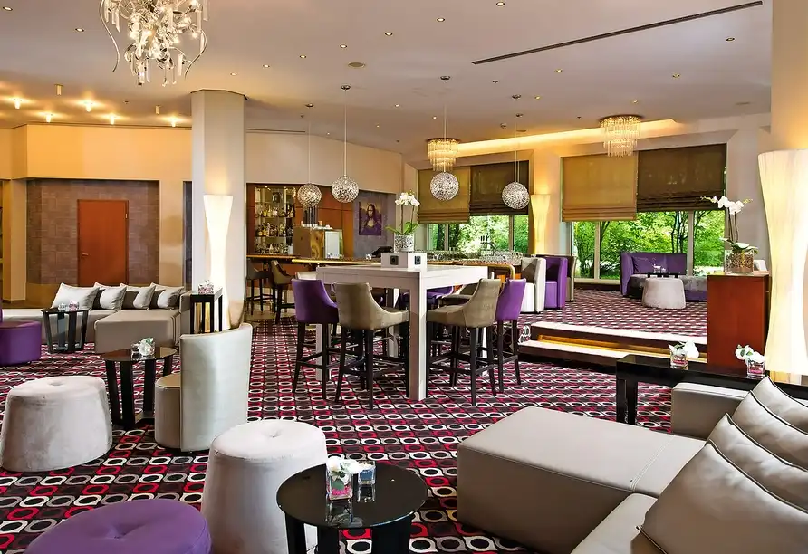 Aufnahme - Nächte Weimer