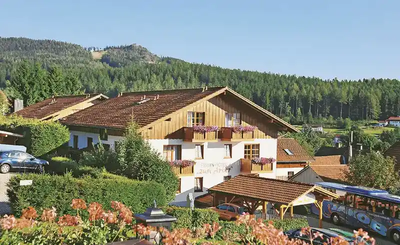 Foto - Nächte Sterne