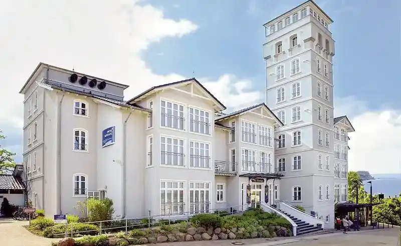 Hanseatic Rügen - Bild 1