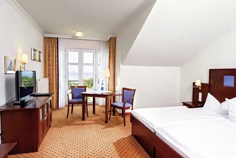 Impression - Hanseatic Rügen