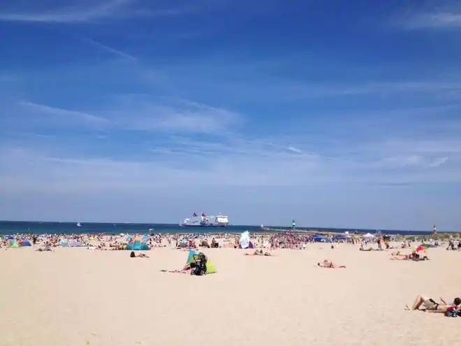 Aufnahme - Nächte Aja