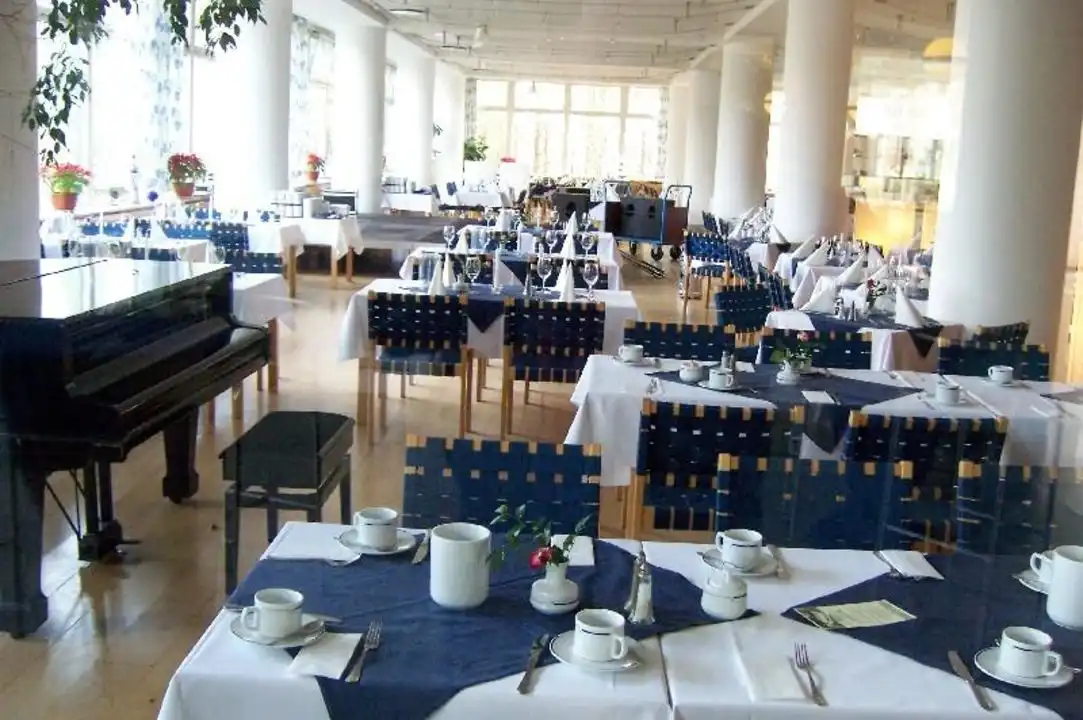 Baltic Sport - Foto 2