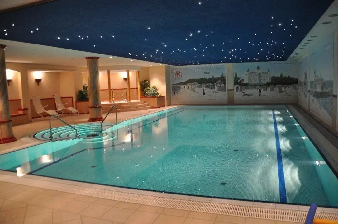 Baltic Sport - Perspektive 5