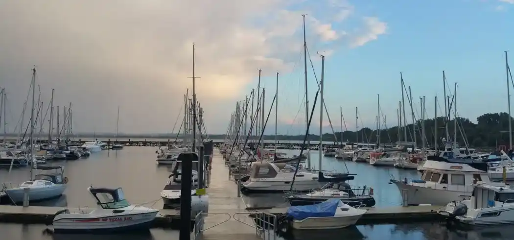 Foto - Nächte Urlauberdorf