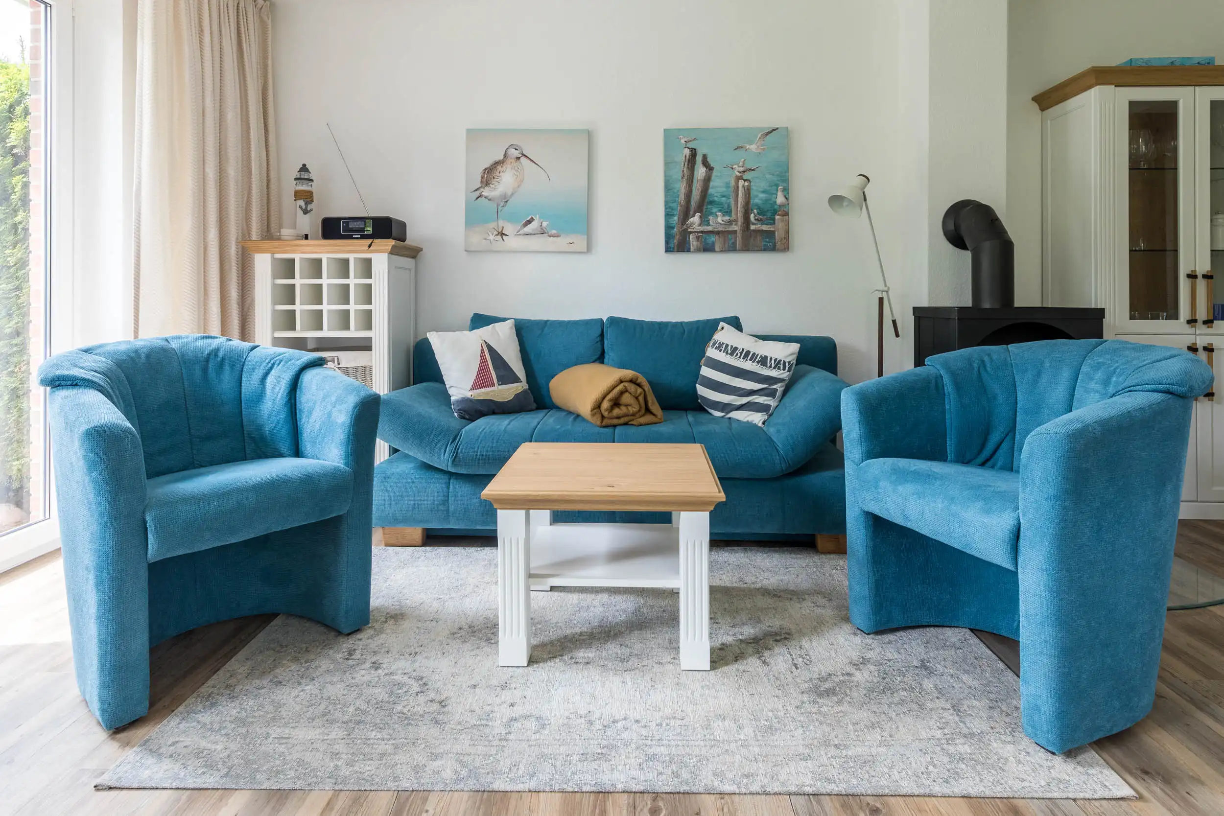 Impression - Nächte Urlauberdorf