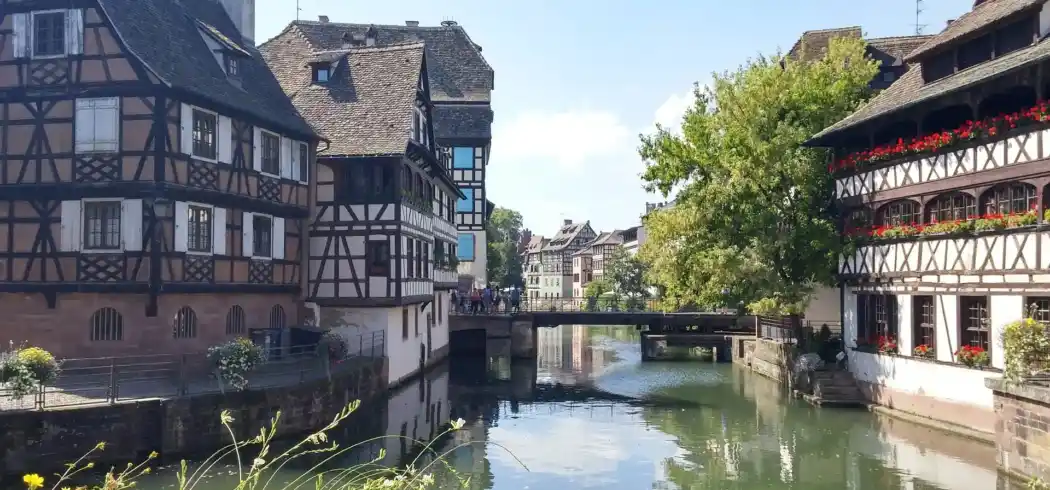 Foto - Nächte Straßburg