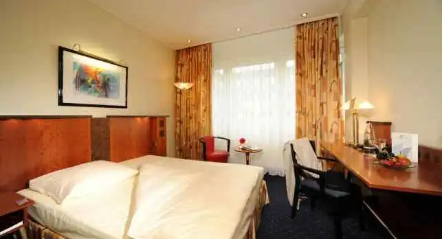 Impression - Berlin Nächte