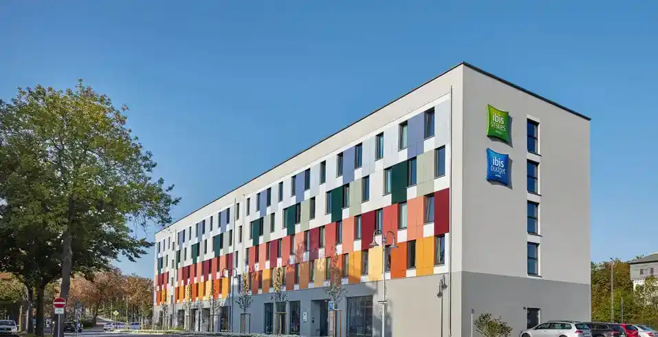 Foto - ibis Hotel Bayreuth