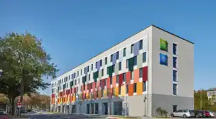 ibis Hotel Bayreuth
