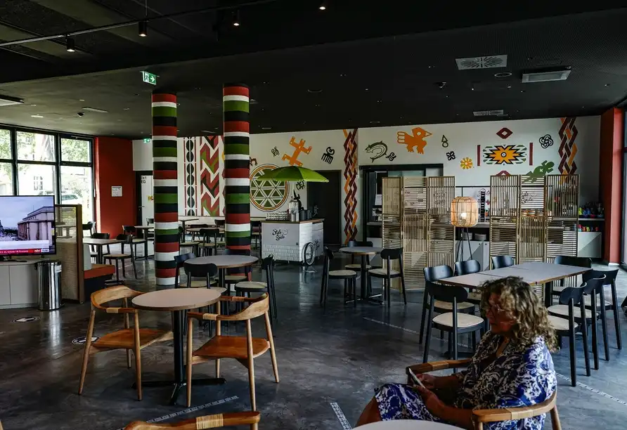 Impression - ibis Hotel Bayreuth