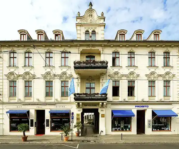 Foto - Kurztrip Potsdam