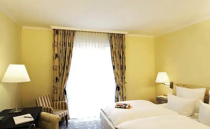 Aufnahme - Kurztrip Potsdam