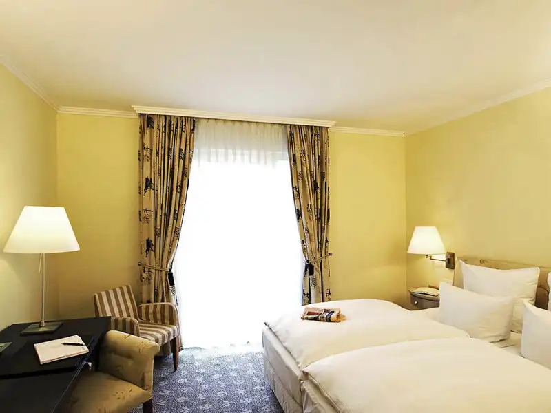 Aufnahme - Kurztrip Potsdam