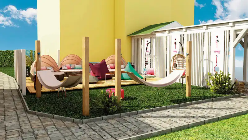 Aufnahme - Nächte Ostseebad