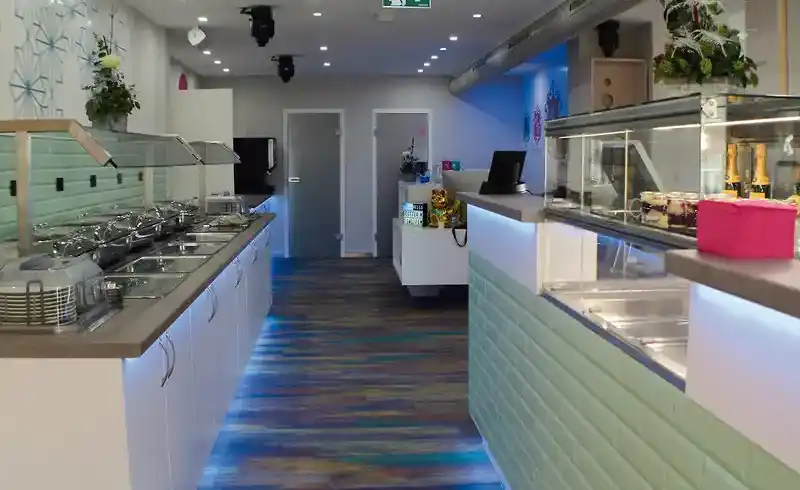 Nächte Ostseebad - Bild 3