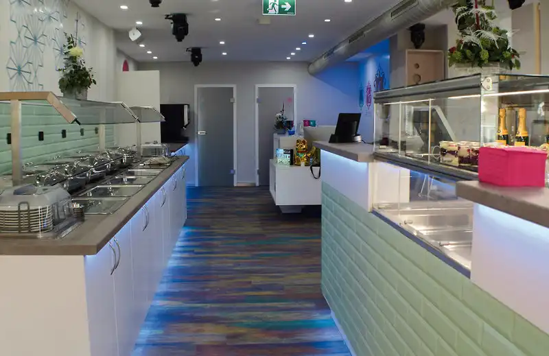 Impression - Nächte Ostseebad