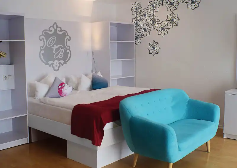 Ansicht - Nächte Ostseebad