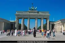 Ansicht - Nächte Berlin