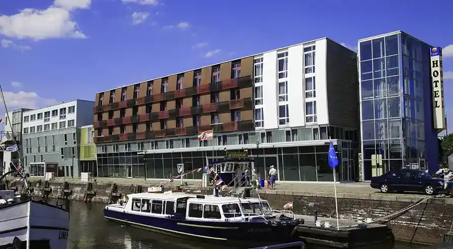 Foto - Nächte Bremerhaven