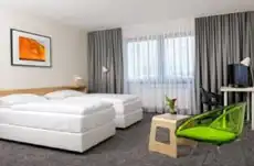 Aufnahme - Nächte Frankfurt