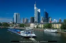 Impression - Nächte Frankfurt