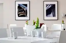 Ansicht - Nächte Frankfurt