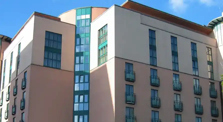 Foto - MAXX Hotel Jena