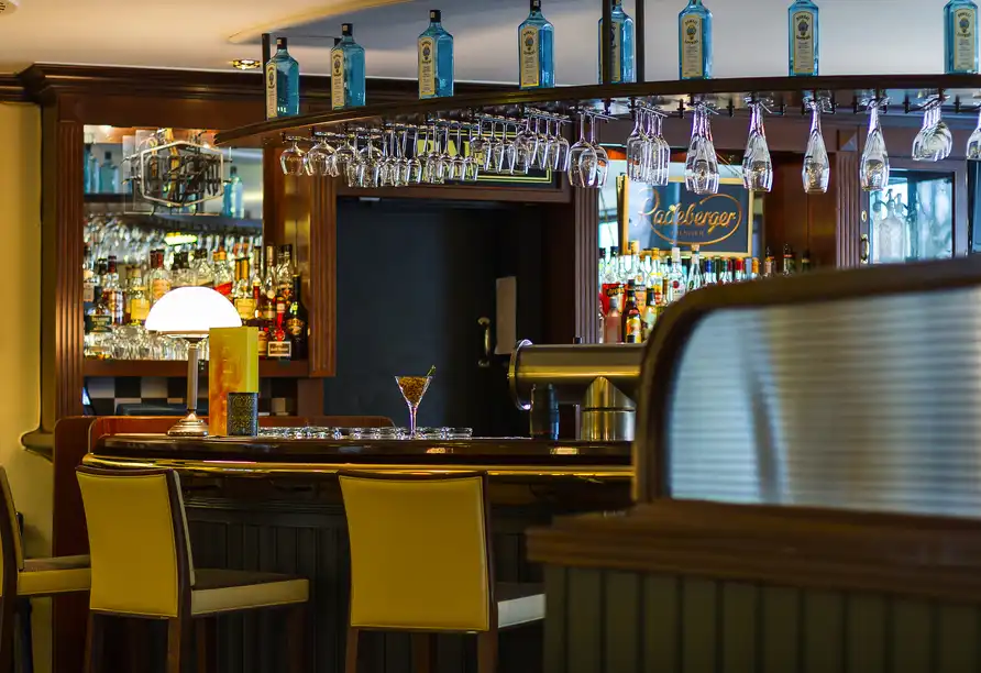 Aufnahme - MAXX Hotel Jena