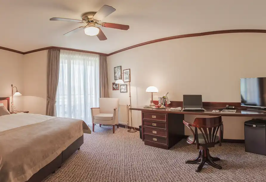 Impression - MAXX Hotel Jena