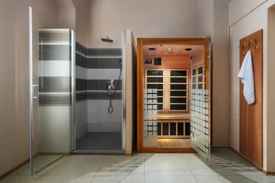 Impression - Nächte Franzensbad