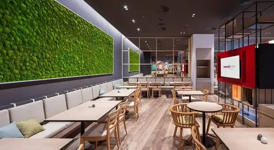 Foto - Karlsruhe Nächte