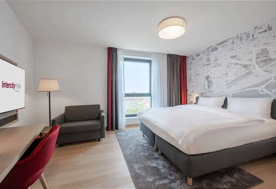 Impression - Karlsruhe Nächte