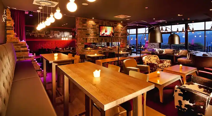 Foto - Nächte Kassel