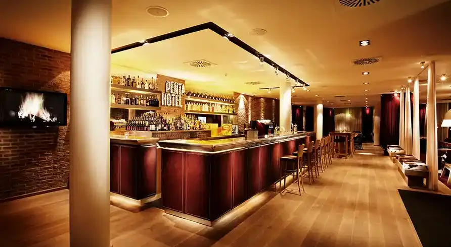 Aufnahme - Nächte Kassel