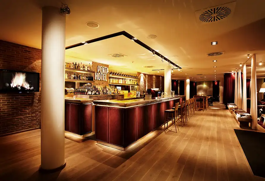 Aufnahme - Nächte Kassel