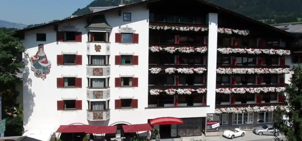 Nächte Kitzbühel - Bild 1