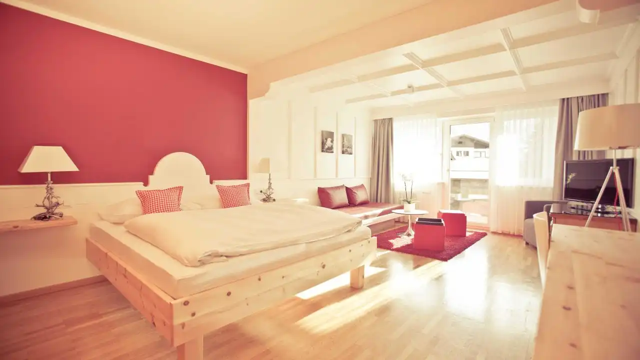 Aufnahme - Nächte Kitzbühel