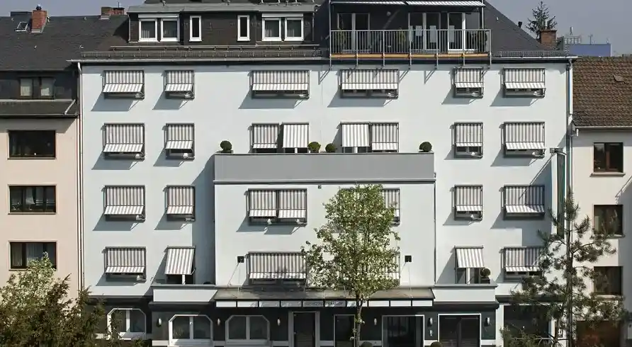 Foto - Nächte Koblenz