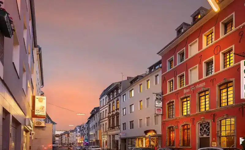 Foto - Köln Nächte