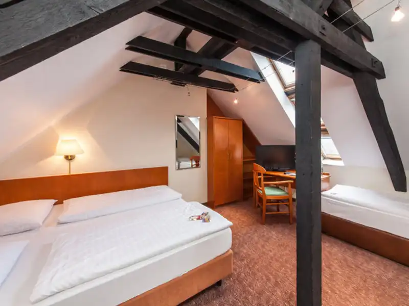 Aufnahme - Köln Nächte