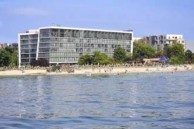 Foto - Nächte Kolberg