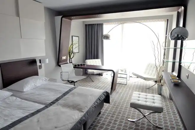 Impression - Nächte Kolberg